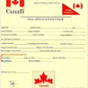 Meet your Posher, Canada immigration embassy